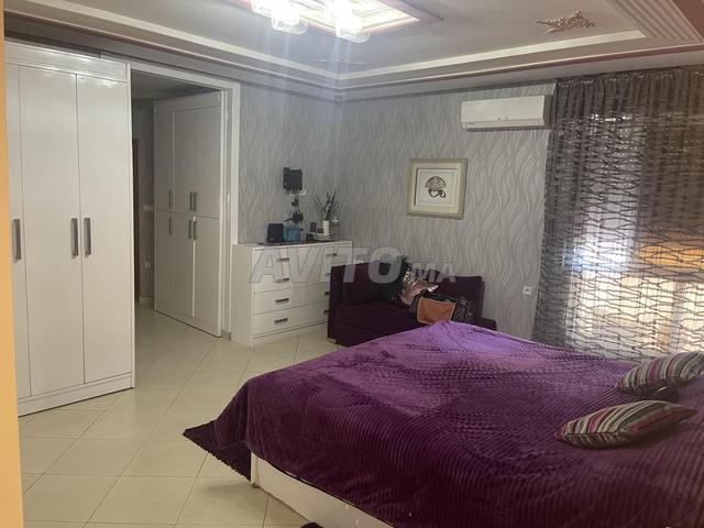 Appartement location à Nador