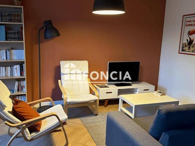 Appartement location à La Pinelle, Écommoy