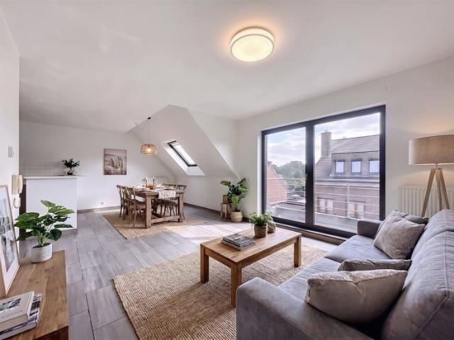 Appartement location à Sint-gillis-waas, Oost-Vlaanderen