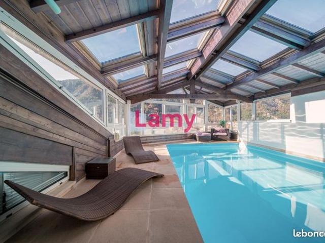 Appartement vente à Digne-les-Bains, Digne-les-bains