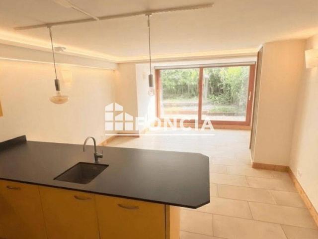 Appartement location à Les Guerres, Veyrier-du-Lac