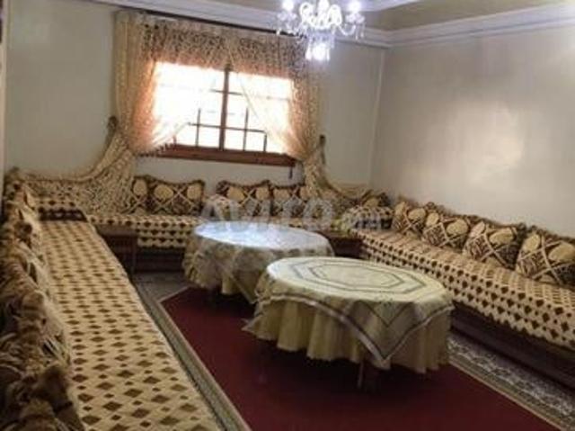 Propriété vente à Anfa, Gharb-Chrarda-Beni Hssen