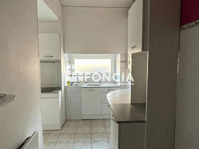 Appartement location à Marcoux, La Terrasse-sur-Dorlay