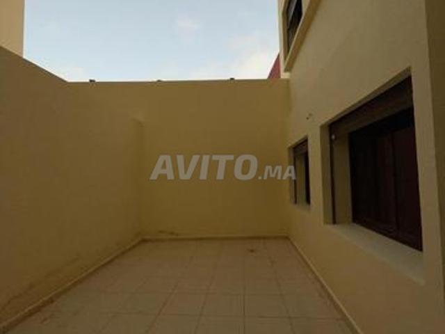 Appartement vente à El Ma, Gharb-Chrarda-Beni Hssen
