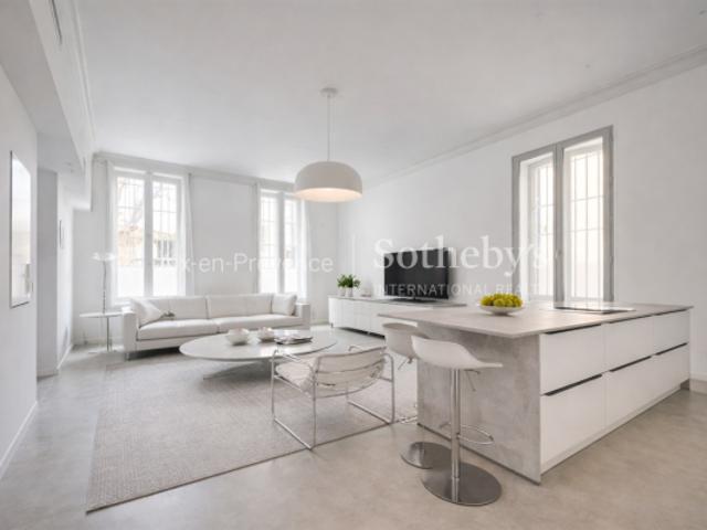 Appartement vente à Aix-en-Provence, Aix-en-provence