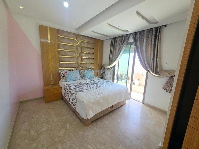 Appartement location à Anfa, Gharb-Chrarda-Beni Hssen