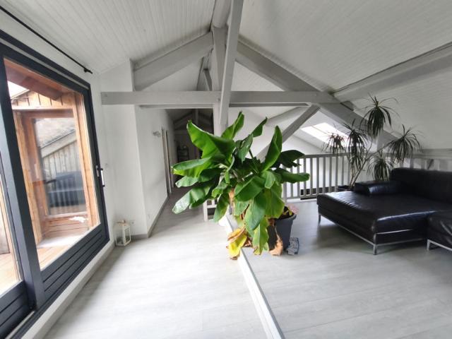 Appartement vente à Saint-Étienne, Saint-etienne