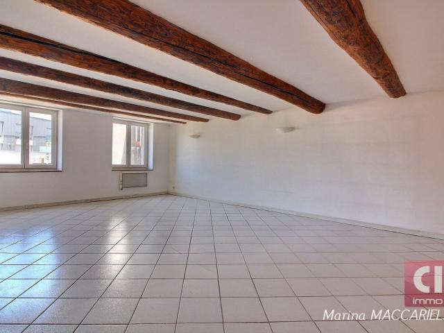 Appartement vente à Marseille