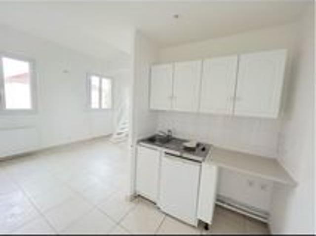 Appartement vente à Noisy-le-Grand, Seine-Saint-Denis
