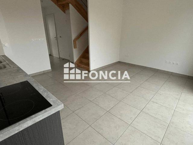 Appartement location à Zone d'activité du Tavernier, Bruguières