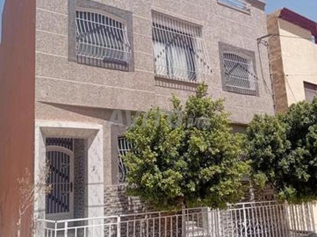 Maison vente à Mellal