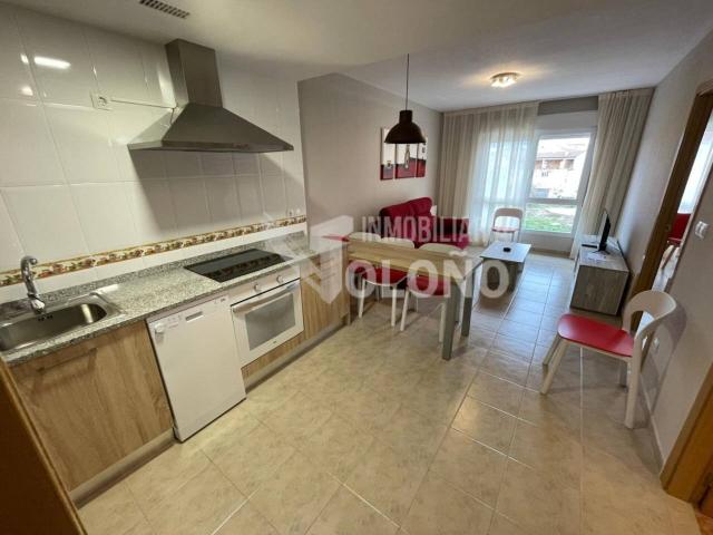 Dúplex en venta en Cuzcurrita De Río Tirón, La Rioja