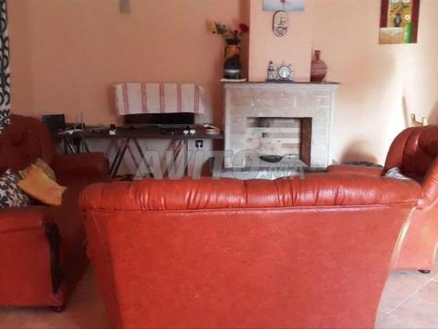 Propriété location à El Ma, Gharb-Chrarda-Beni Hssen
