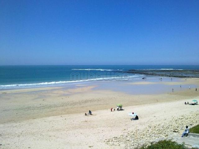 Villa location à El Ma, Gharb-Chrarda-Beni Hssen