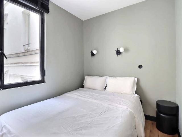 Appartement location à Paris, Île-de-France