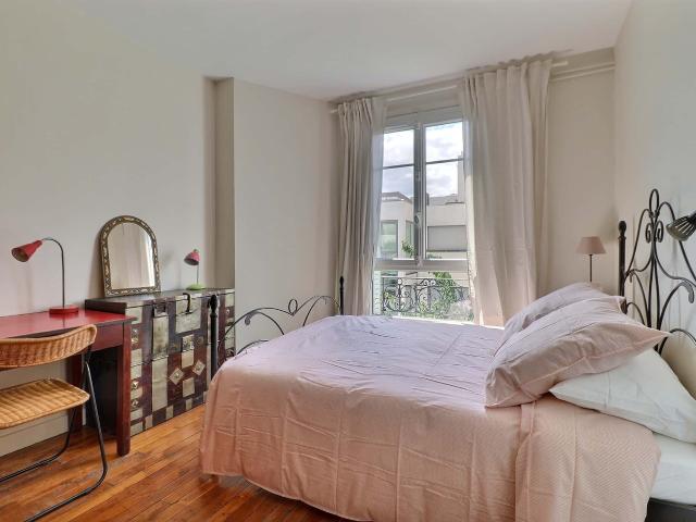 Appartement location à Boulogne-Billancourt, Boulogne-billancourt