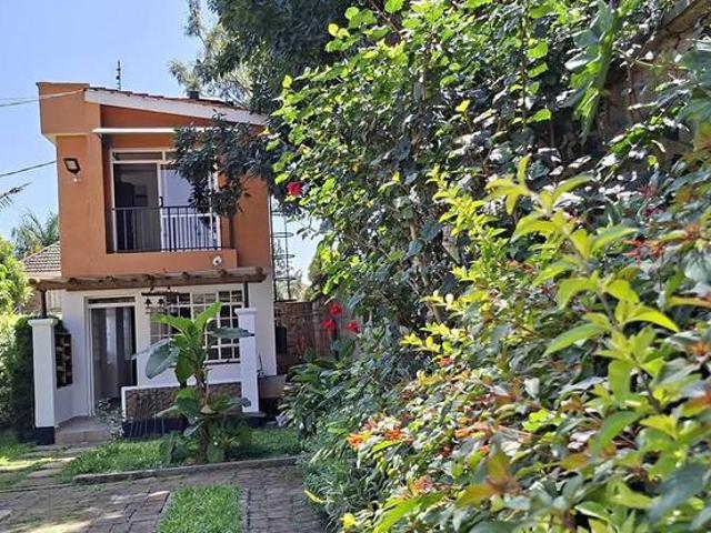 House for rent in Nyari, Westlands