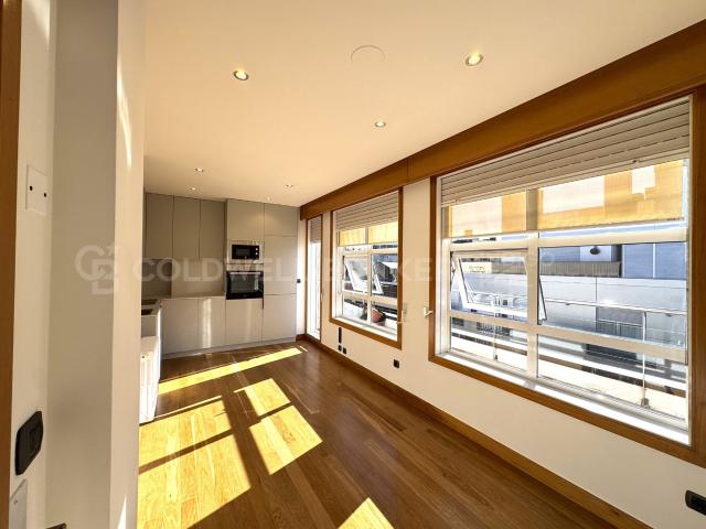 Apartamento en alquiler en Vigo