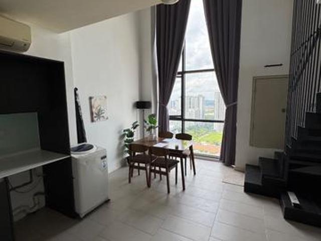 Apartment for rent in Cyberjaya, Sepang
