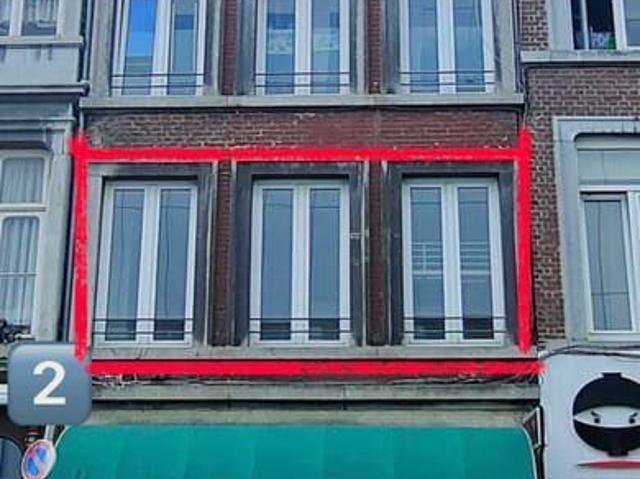 Kot location à Liège, Wallonie