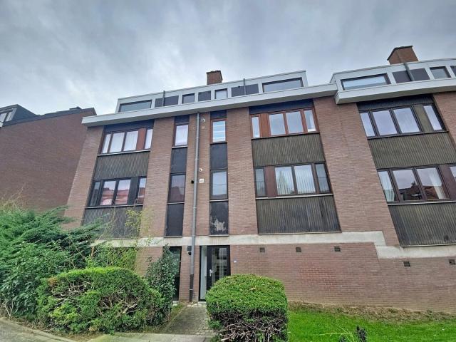 Kot location à Uccle - Ukkel, Brussel-Hoofdstad - Bruxelles-Capitale