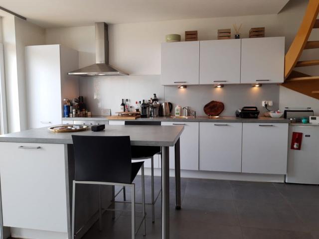 Kot location à Saint-Laurent, Liège