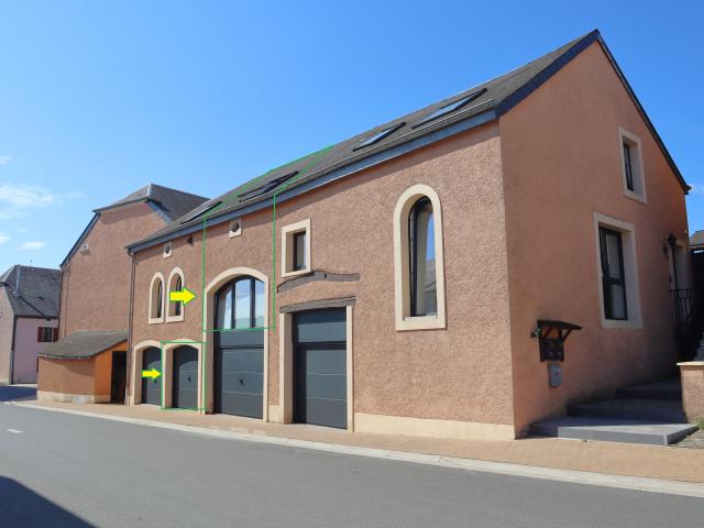 Appartement location à Arlon , Wallonie