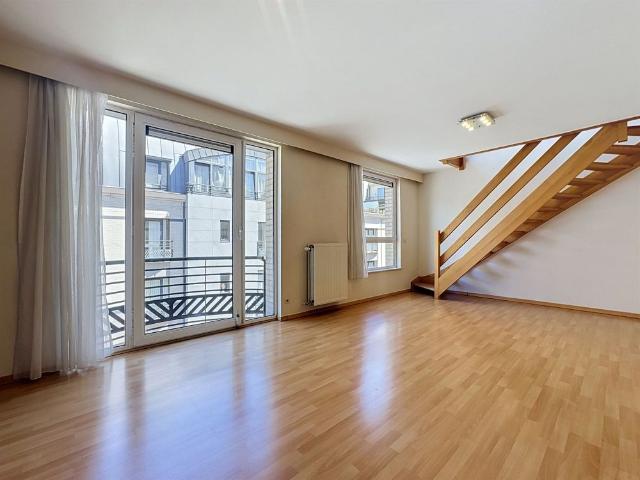 Appartement location à D'hoye, Bruxelles