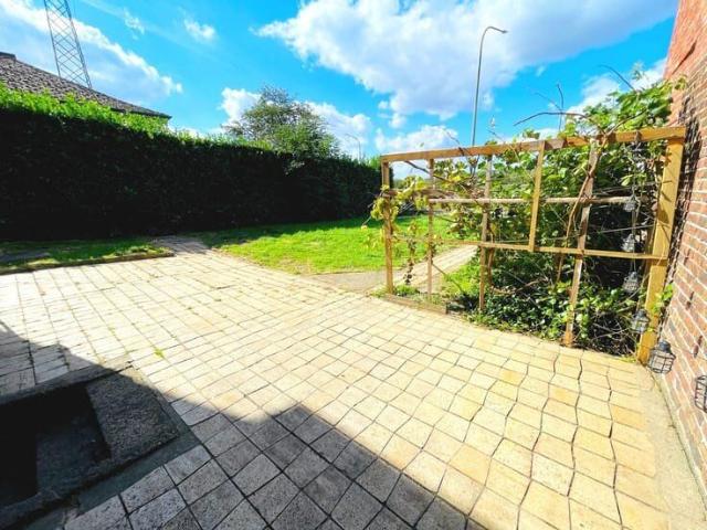 Kot location à Amay, Wallonie