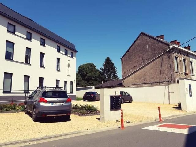 Kot location à Fontaine-l'évêque, Wallonie