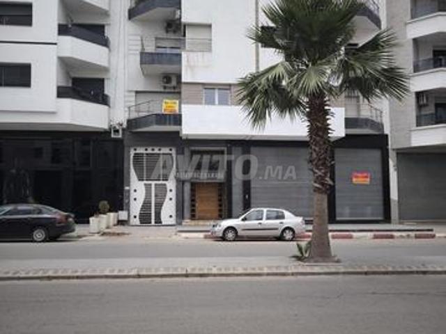 Appartement vente à Fès