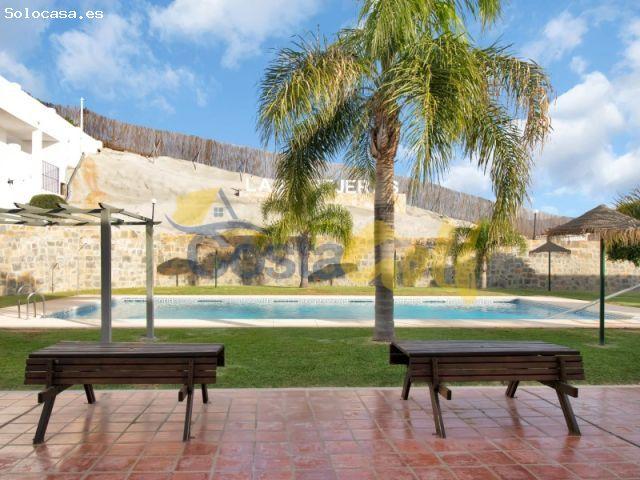 Piso en alquiler en Estepona, Barriada Islas Canarias