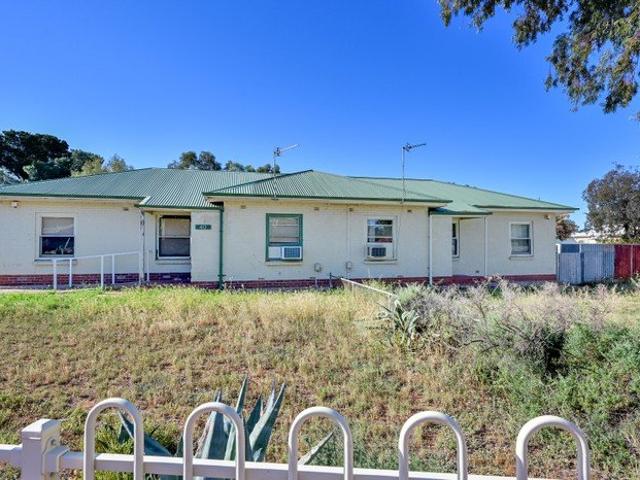 Duplex for sale in Port Augusta, South Australia