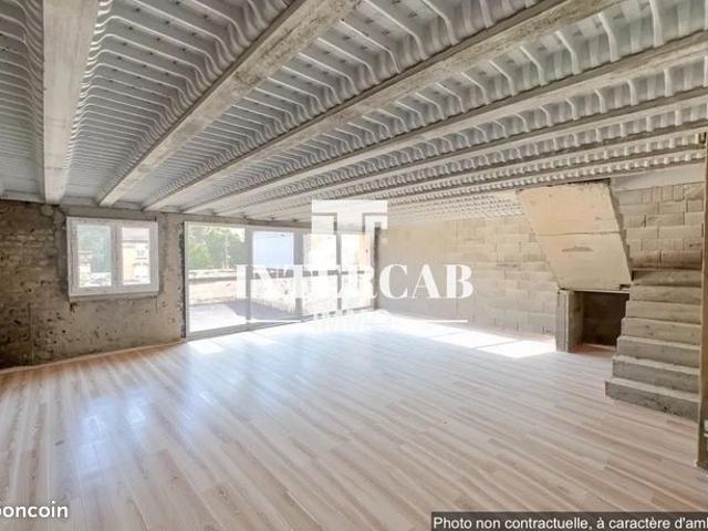 Appartement vente à Reims, Witry-lès-reims