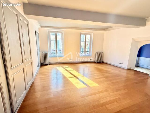 Appartement vente à Meaux, Coulommiers