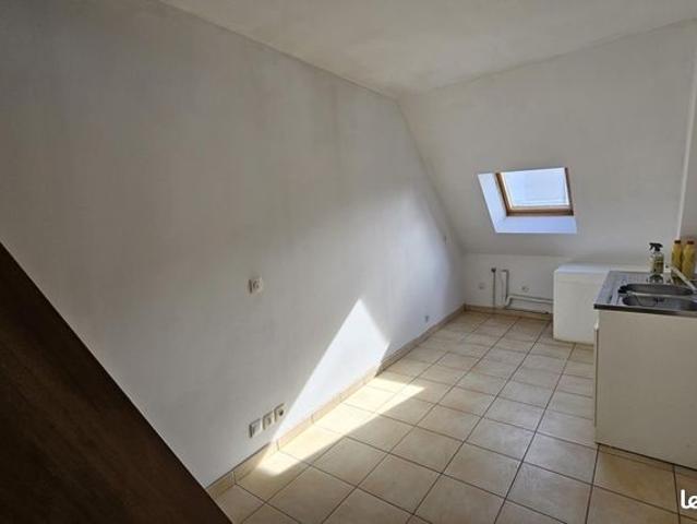 Appartement vente à Pontoise, Magny-en-vexin