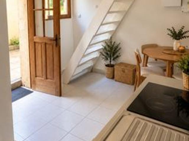 Appartement vente à Sarcelles, Louvres