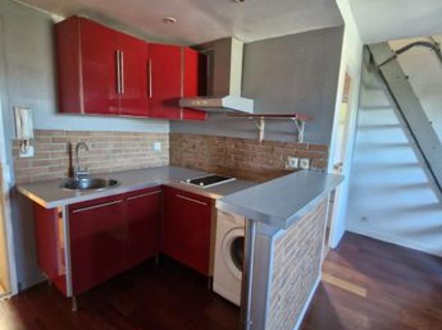 Appartement vente à Meaux, Villeparisis