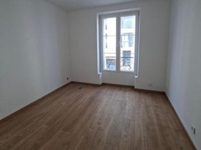 Appartement vente à Paris, Île-de-France