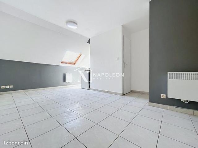 Appartement vente à Valenciennes, Famars