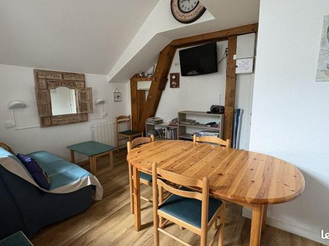 Appartement vente à Quimper, Bretagne