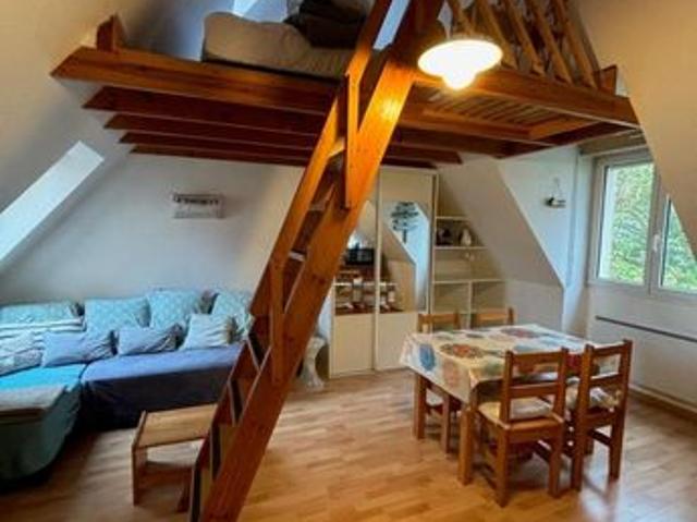 Appartement vente à Montreuil-sur-Mer, Berck
