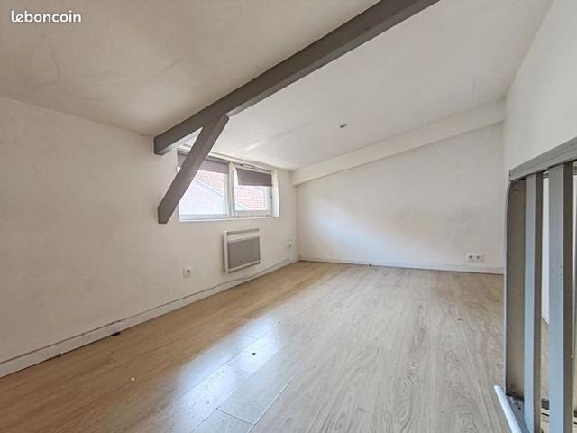 Appartement vente à Nantes