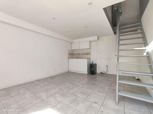 Appartement vente à Nantes
