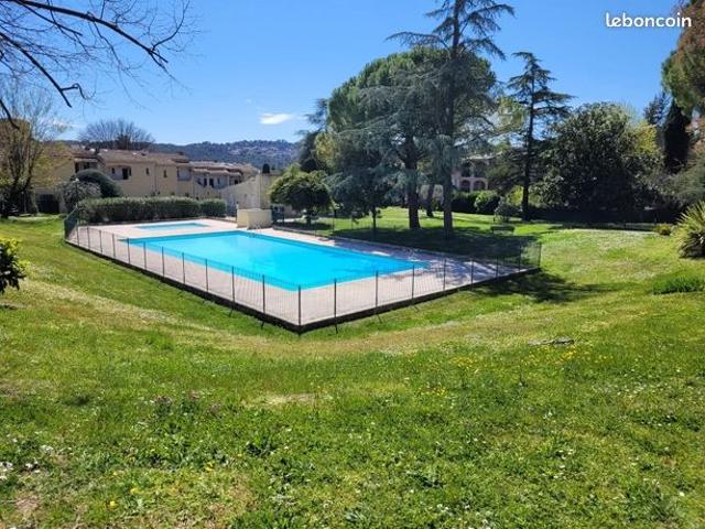 Appartement vente à Grasse, Peymeinade