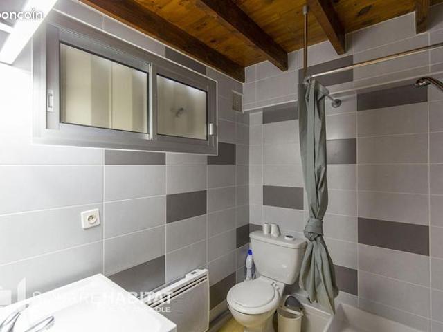 Appartement vente à Argelès-Gazost, Cauterets