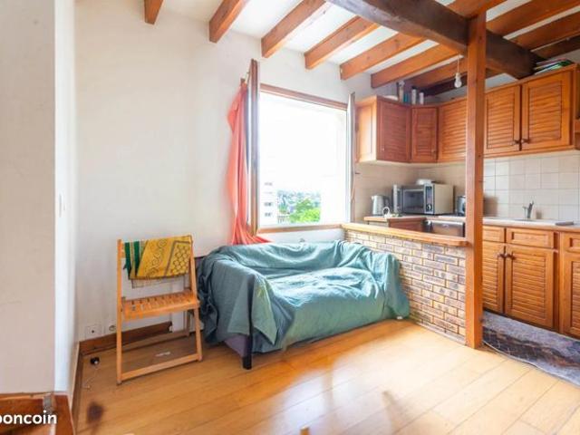 Appartement vente à Saint-Germain-en-Laye, Saint-germain-en-laye