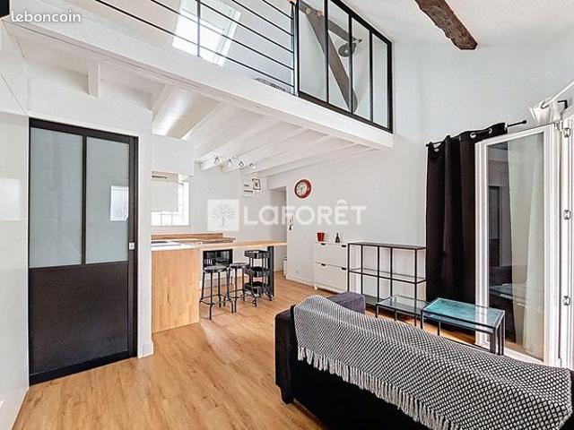 Appartement vente à Nozay, Loire-Atlantique