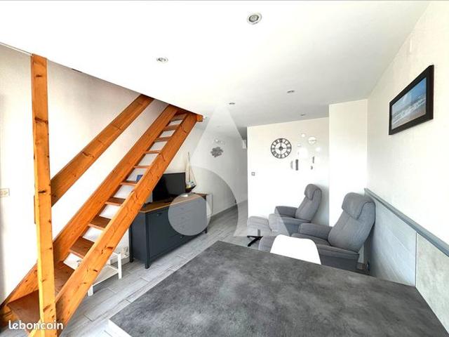 Appartement vente à Lorient, Bretagne