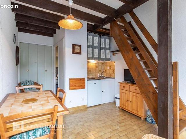 Appartement vente à Argelès-Gazost, Argelès-gazost